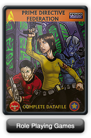prime directive